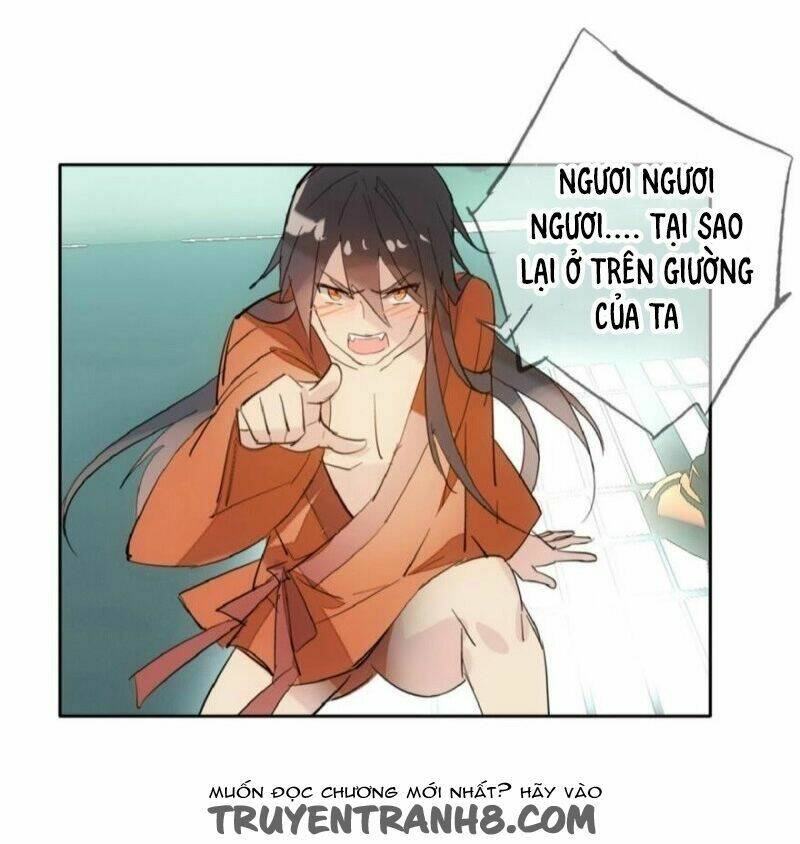 Sư Phụ Lại Trêu Chọc Ta: Chapter 1