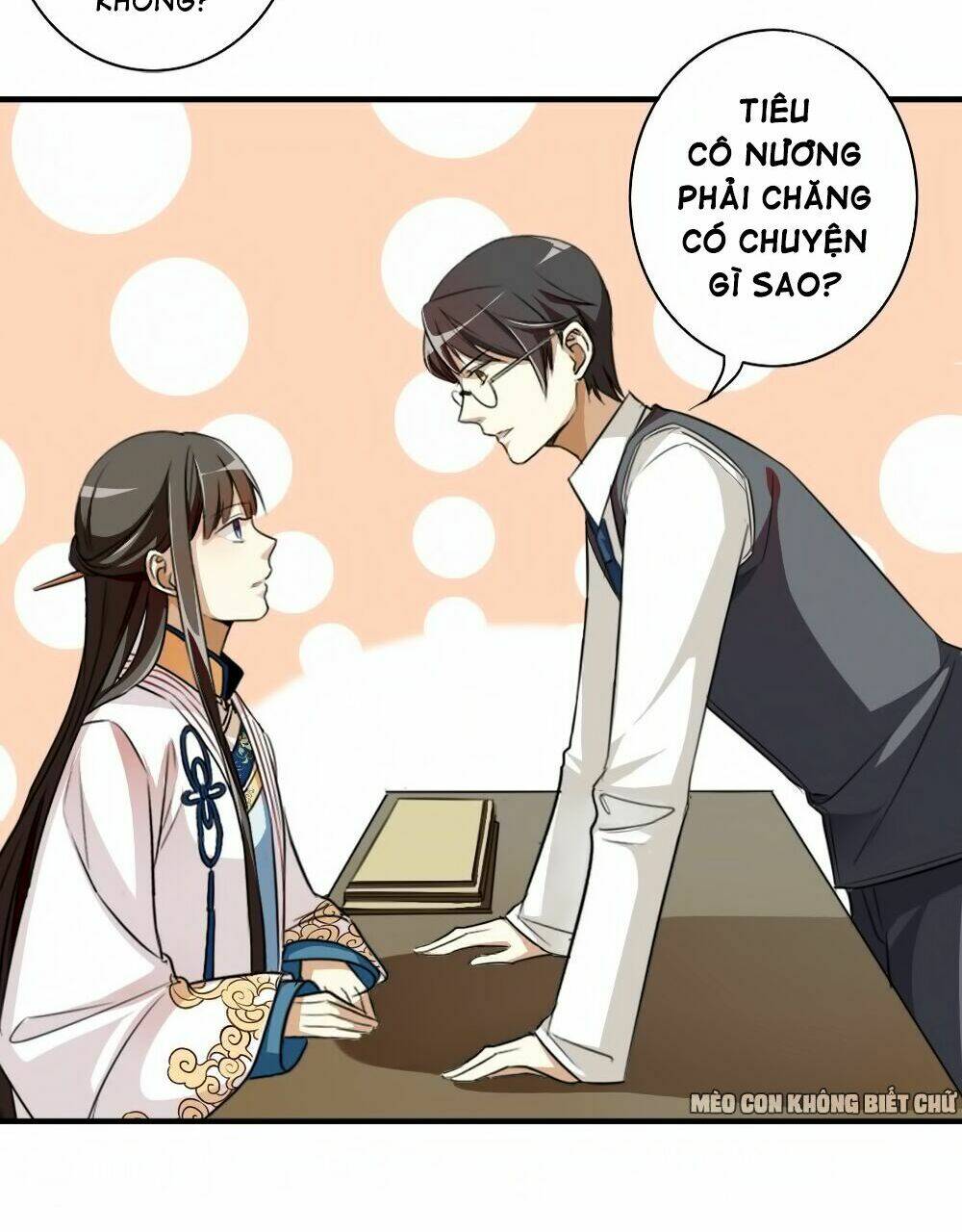 Bốc Toán Tử: Chapter 22