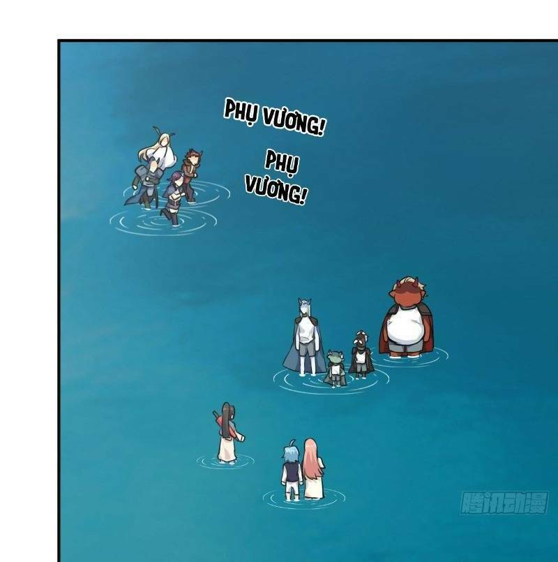 Khởi Đầu Bằng Một Con Côn: Chapter 88