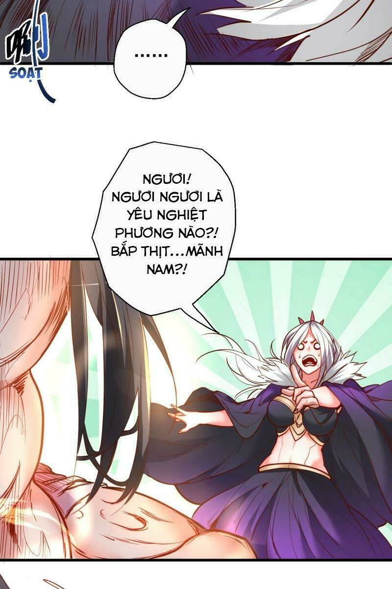 Tối Cường Đại Biểu Hoàng Kim Thận: Chapter 84