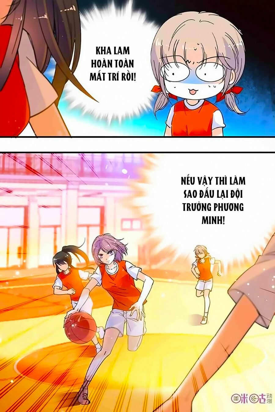 Thanh Ninh Chi Hạ: Chapter 194