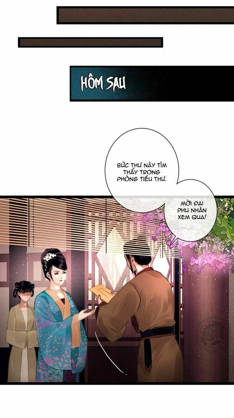 Phụng Chỉ Xuất Chinh: Chapter 1