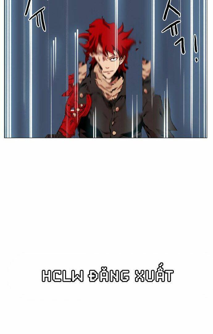 Hard Core Leveling Warrior: Chapter 35