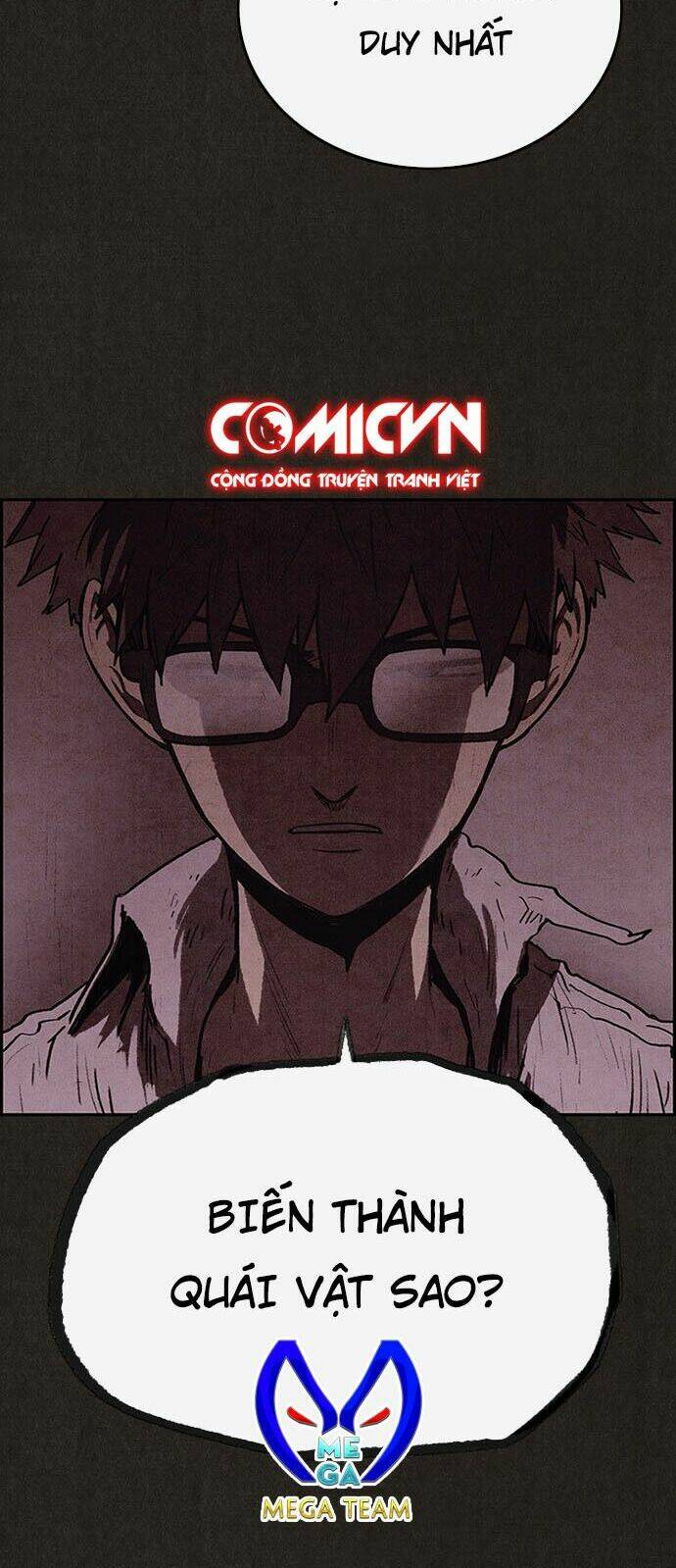 Quái Vật Tại Chung Cư Xanh: Chapter 46