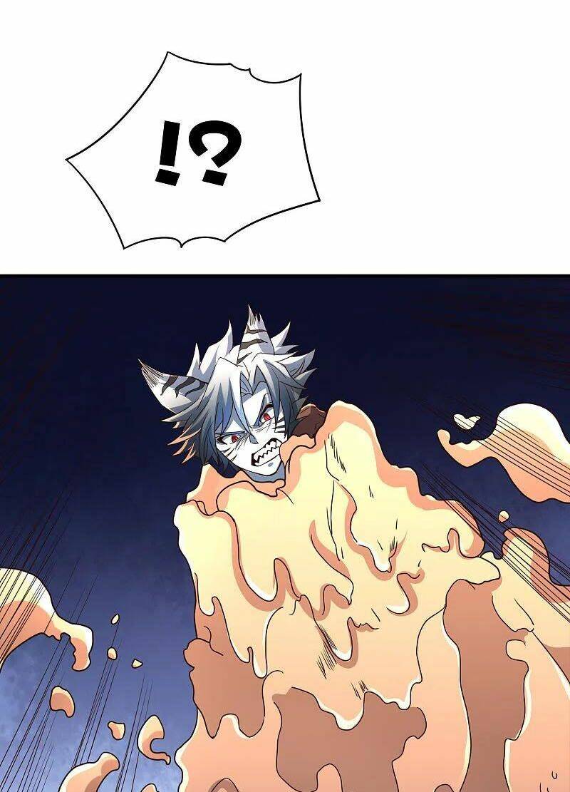 Phục Thiên Thánh Chủ: Chapter 199