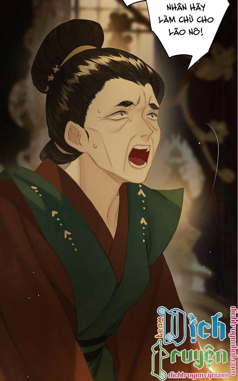 Lưu Hoa Bất Cập Xuân: Chapter 52