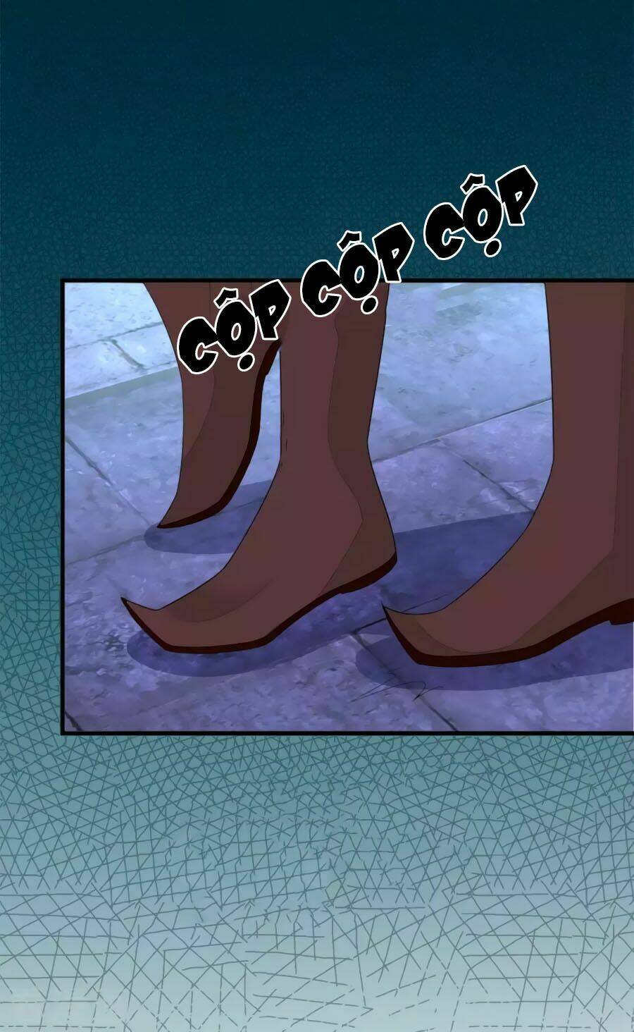 Trù Nương Hoàng Hậu: Chapter 7