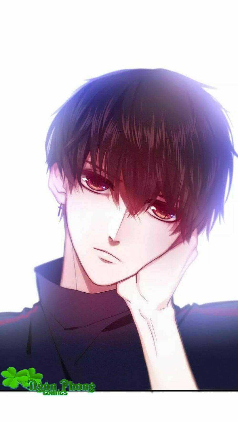 Tháng Sáu Kì Diệu: Chapter 29