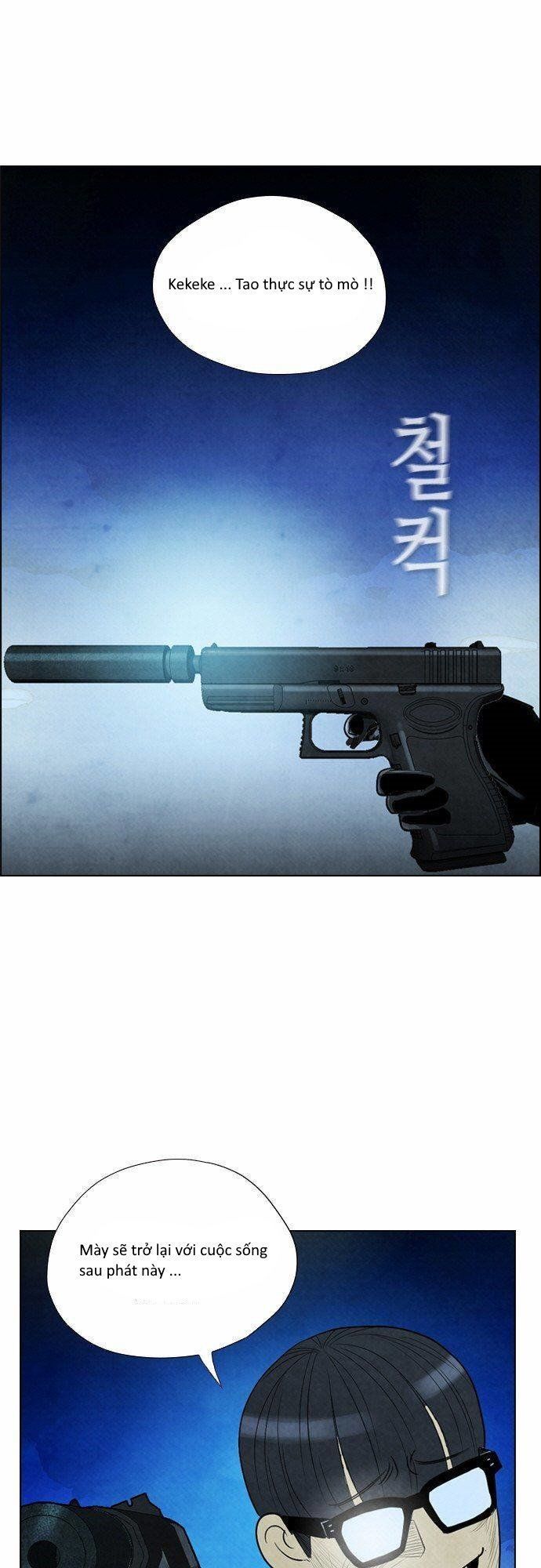Revival Man: Chapter 29.2