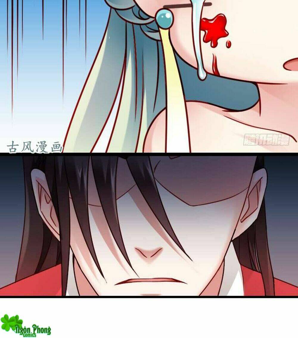 Vạn Năm Nhân Duyên Nhất Tuyến Khiên: Chapter 62