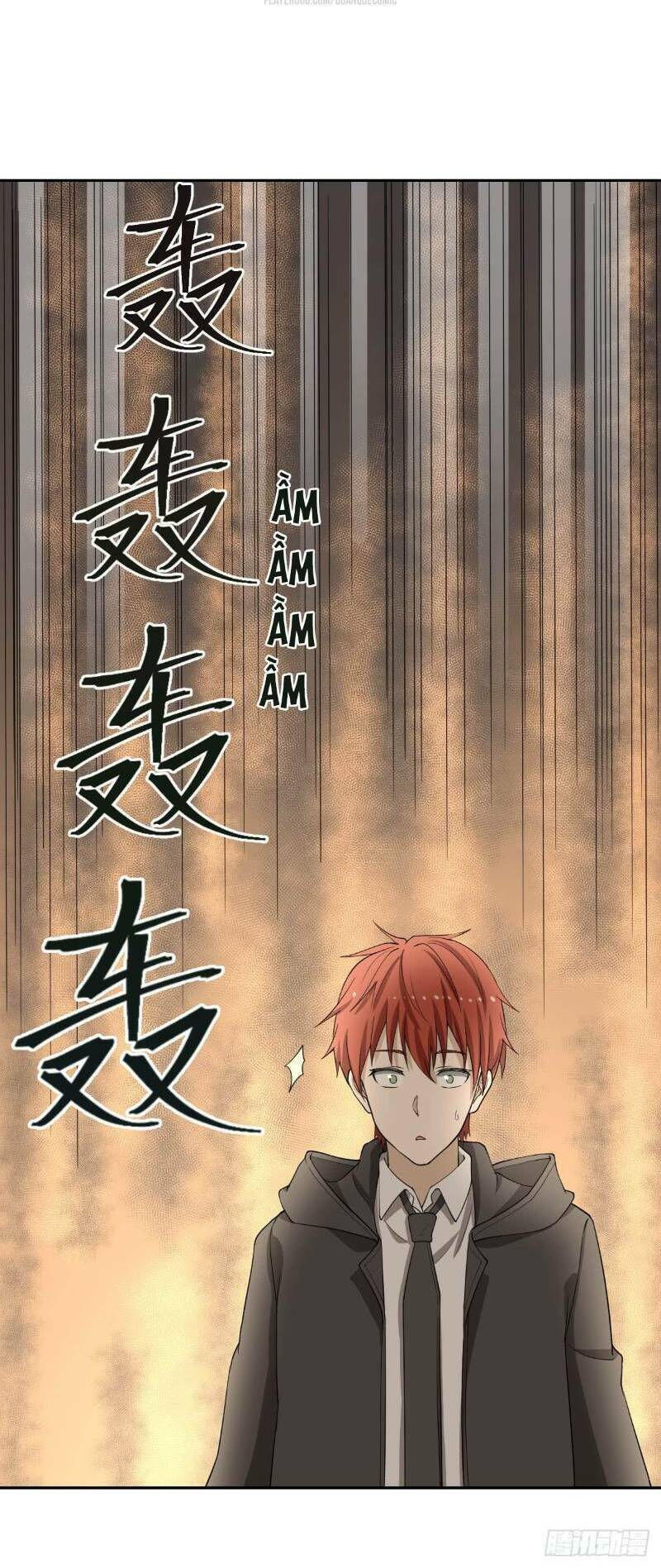Nghịch Thiên Tiên Mệnh: Chapter 34