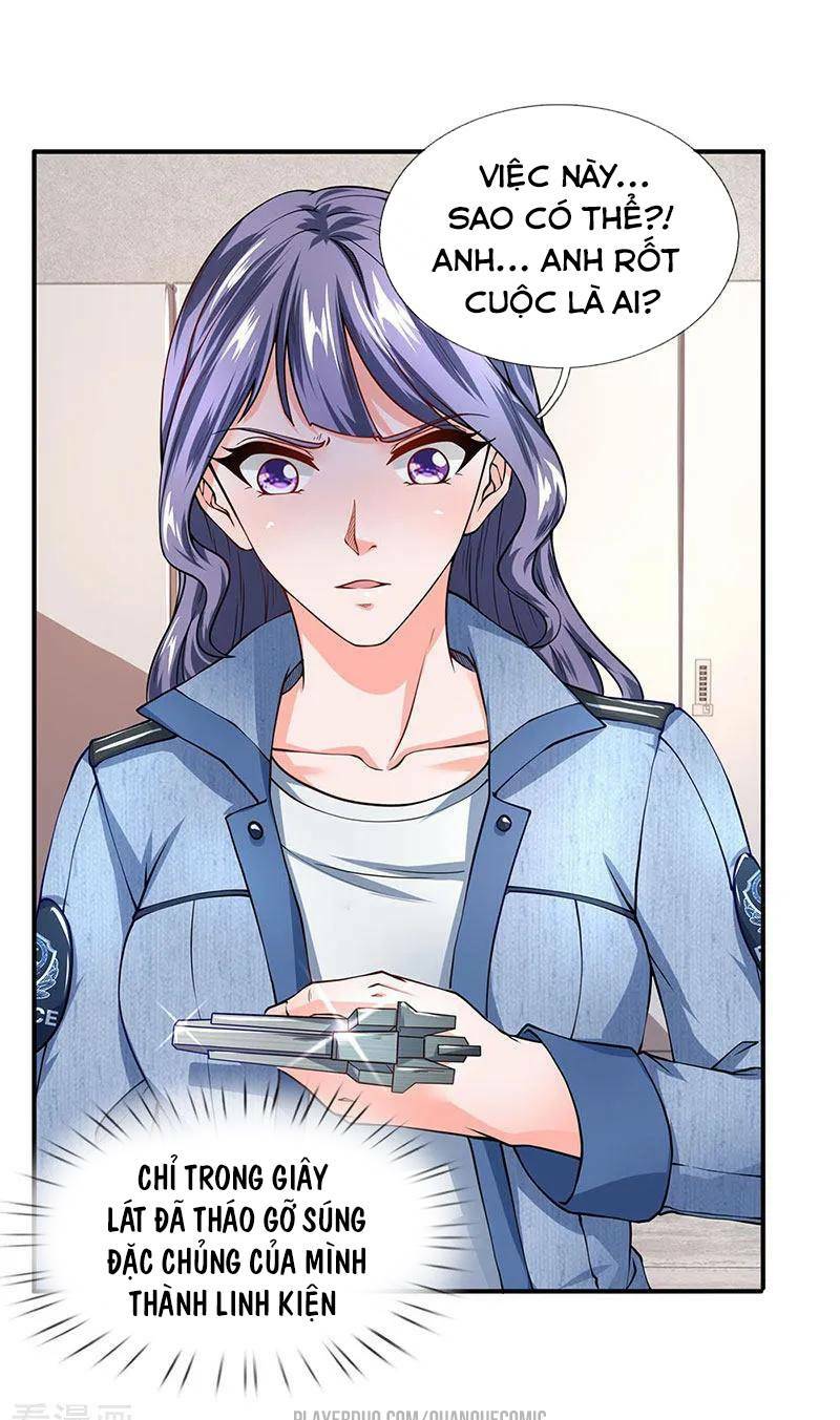 Chung Cực Binh Vương Tại Đô Thị: Chapter 68