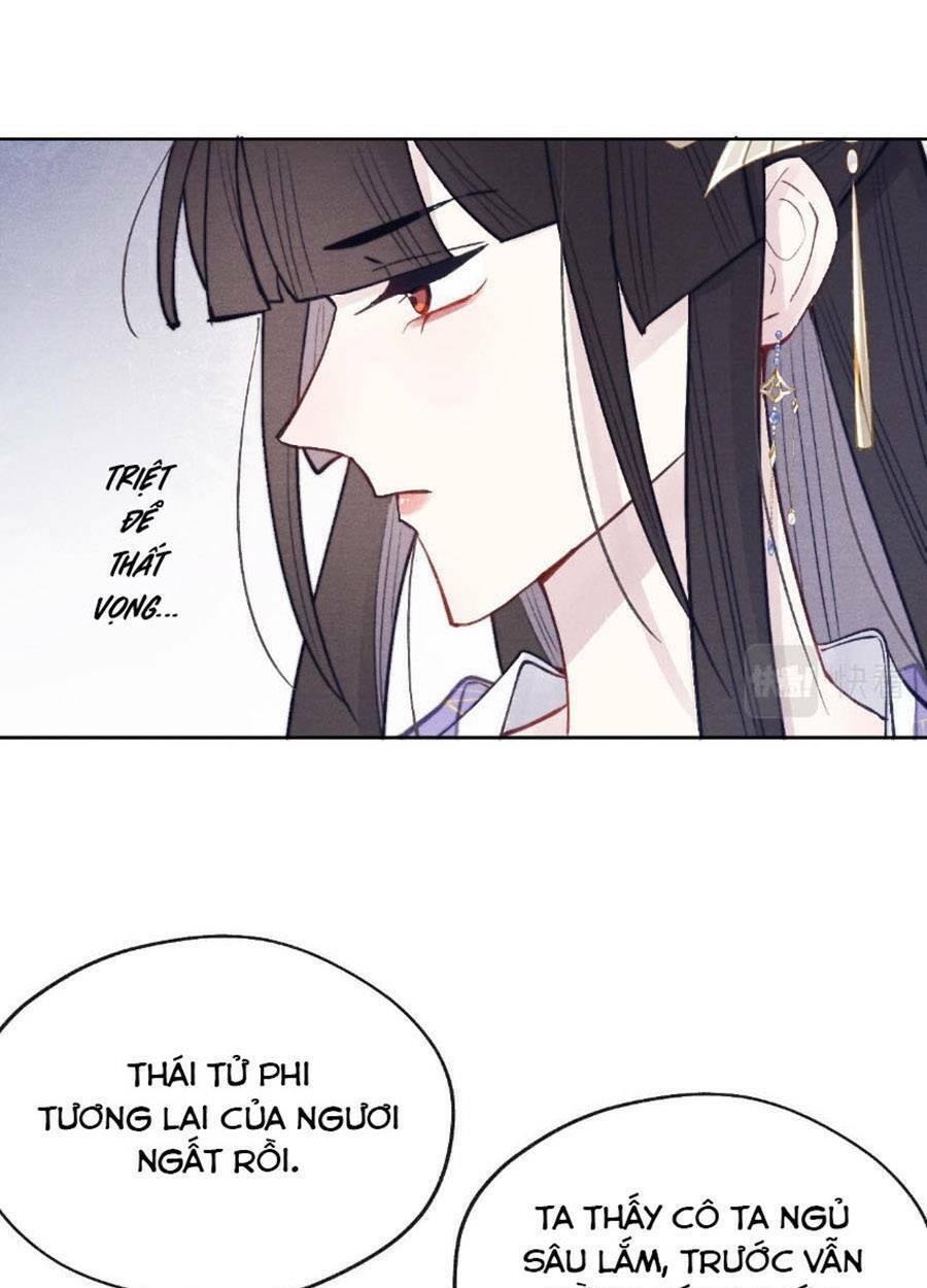 Quân Nhan Tựa Hoa Đào: Chapter 49