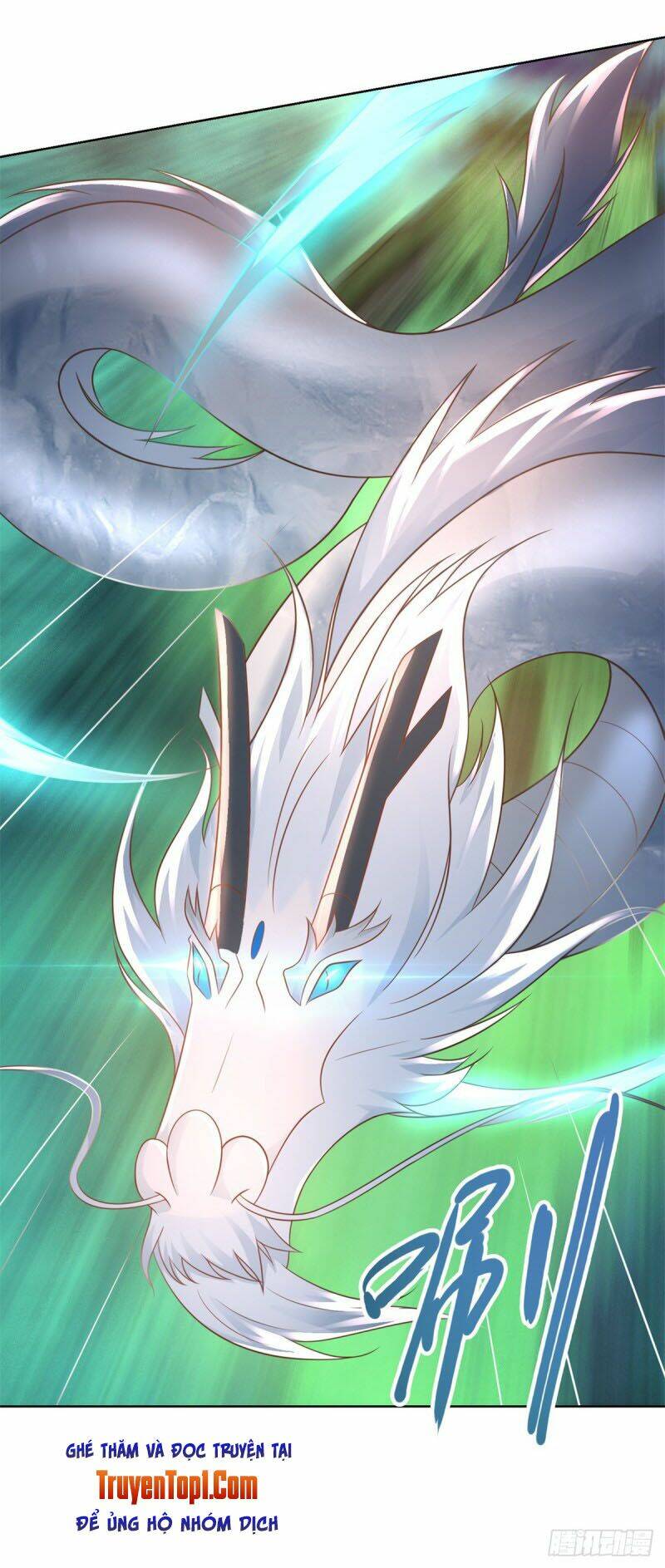 Chí Tôn Trọng Sinh: Chapter 100