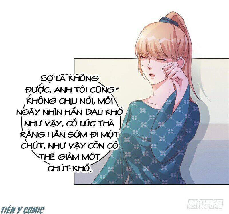 Thấu Thị Tiên Y: Chapter 80