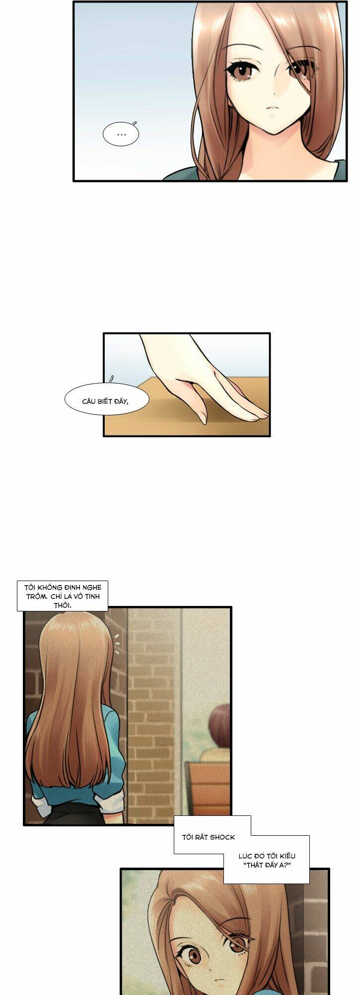Useful Good-For-Nothing: Chapter 21