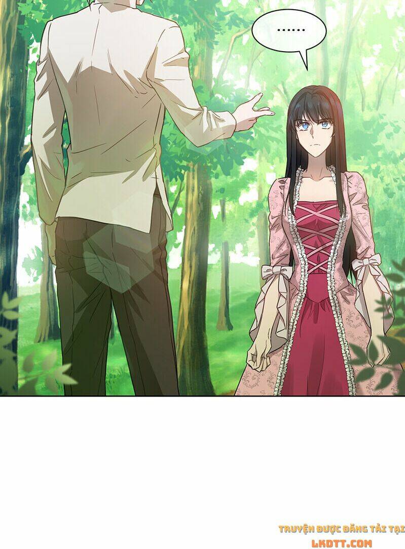 Khế Ước Của Ác Ma: Chapter 5