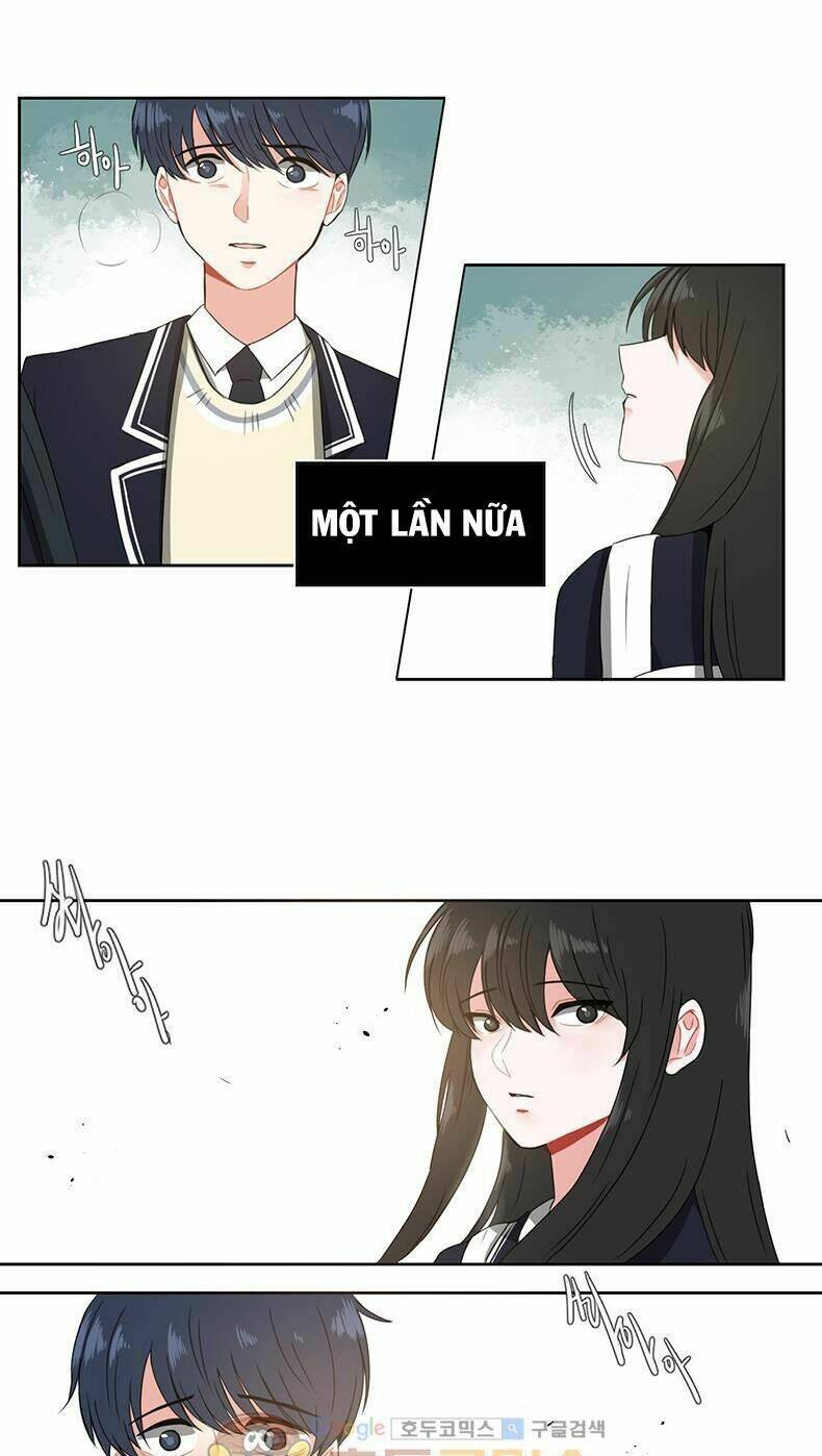 Từ Vũ Trụ Đến Ngân Hà: Chapter 2
