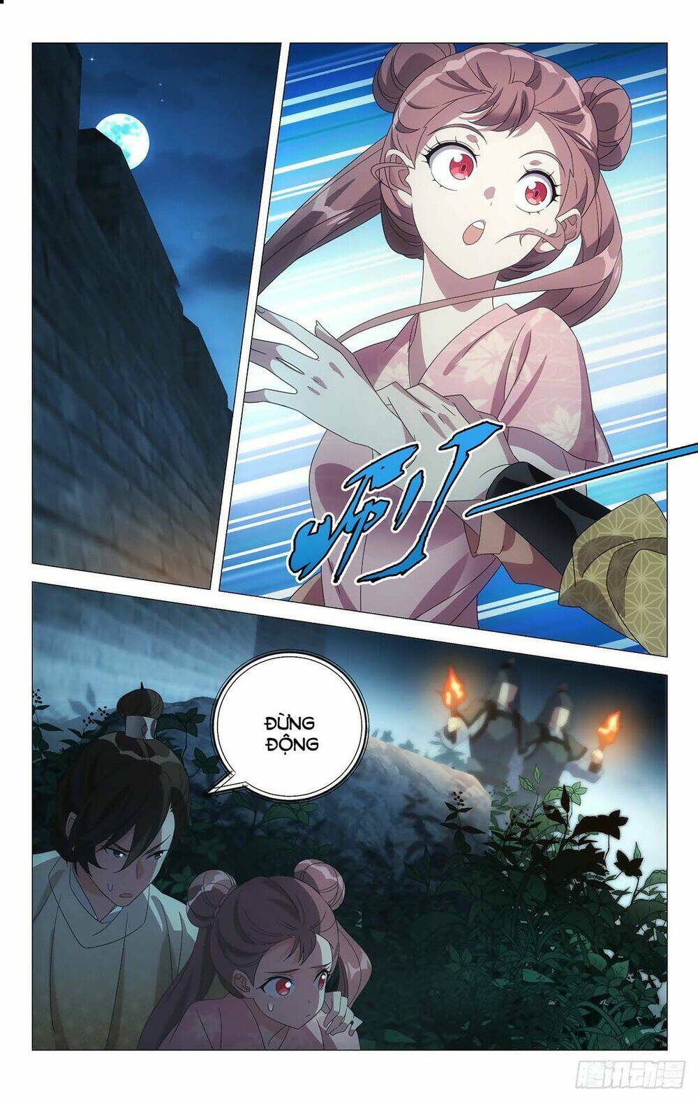 Tướng Quân! Không Nên A!: Chapter 53