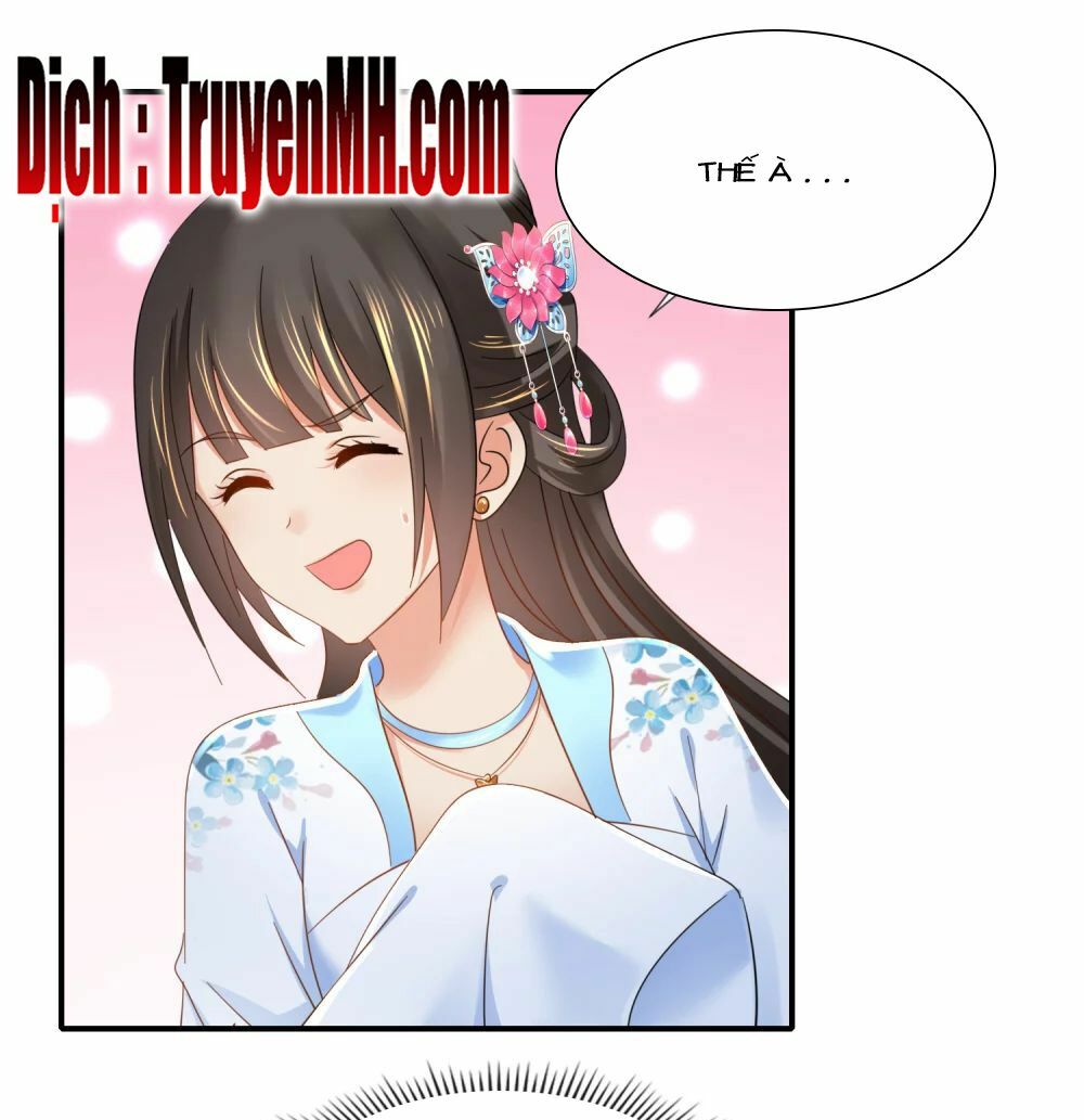 Lãnh Cung Phế Hậu Muốn Nghịch Thiên: Chapter 101