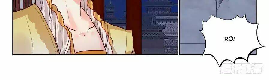 Luôn Có Yêu Quái: Chapter 188