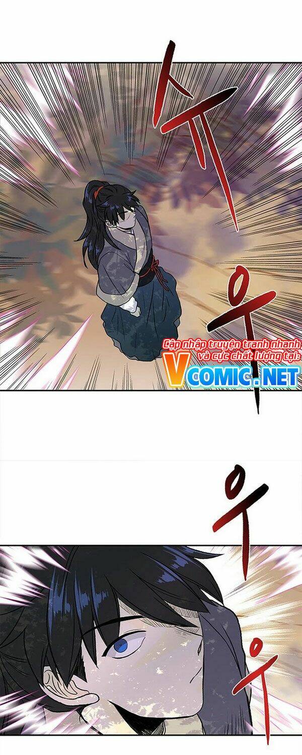 Học Sĩ Tái Sinh: Chapter 136