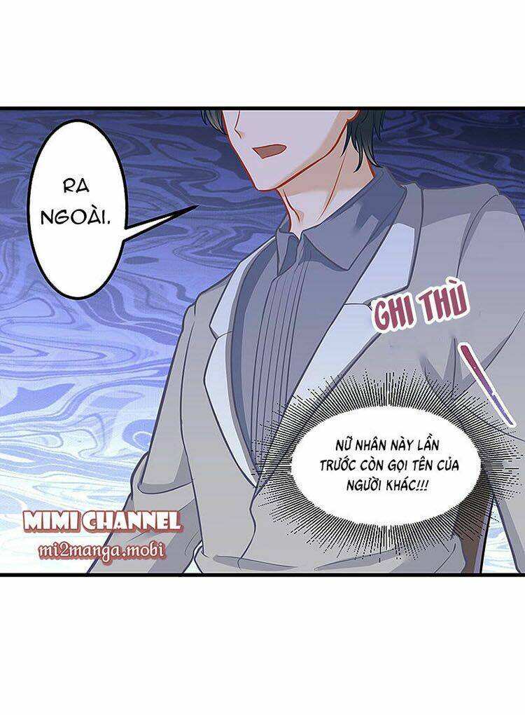 Manh Bảo Ngọt Ngào: Chapter 34