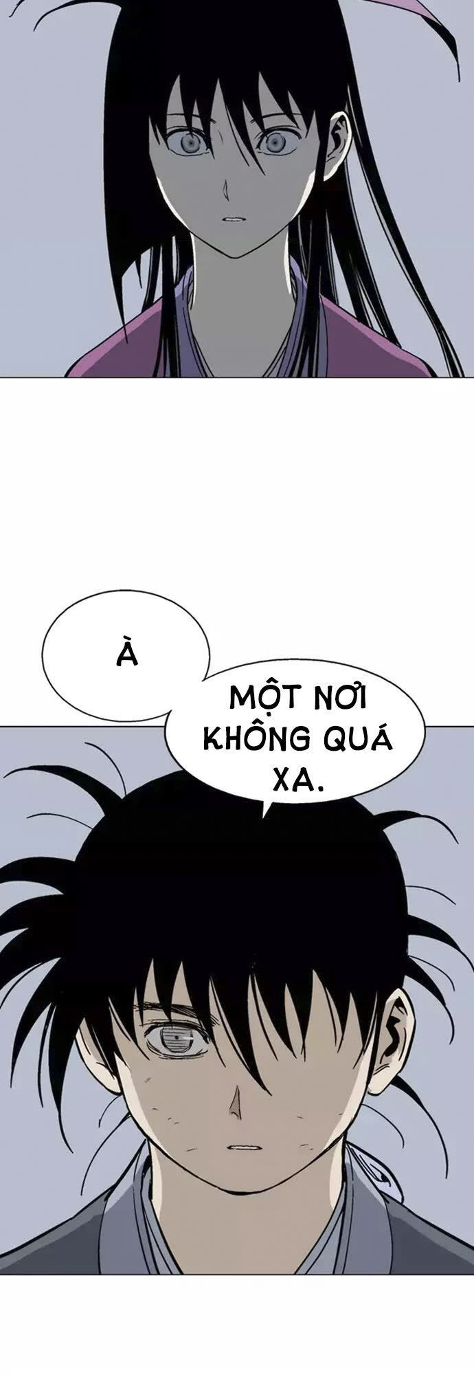 Cao Thủ 2: Chapter 50