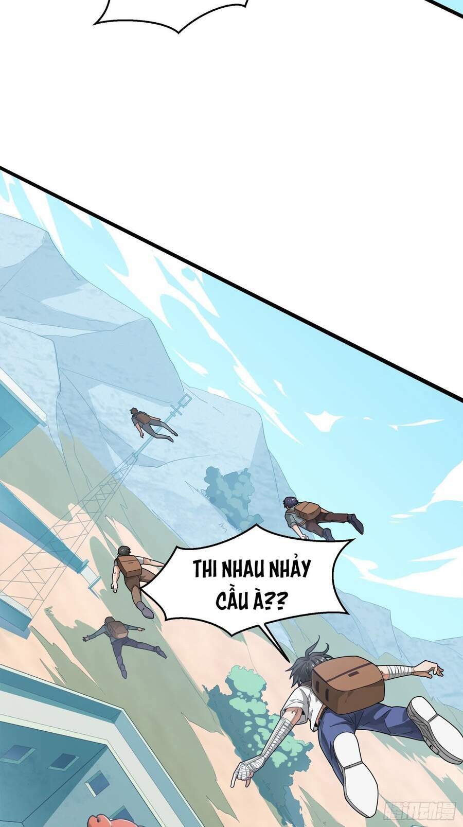 Pubg Luck Rookie: Chapter 6