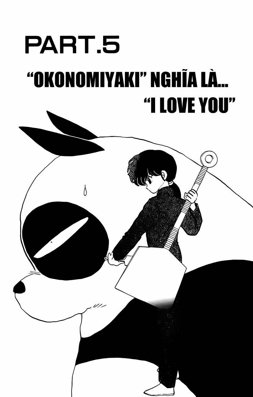 Suối Lời Nguyền: Chapter 85