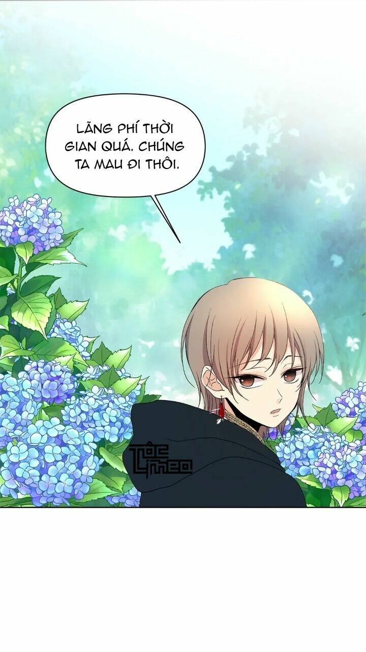 Công Chúa Thời Gian Có Hạn: Chapter 20