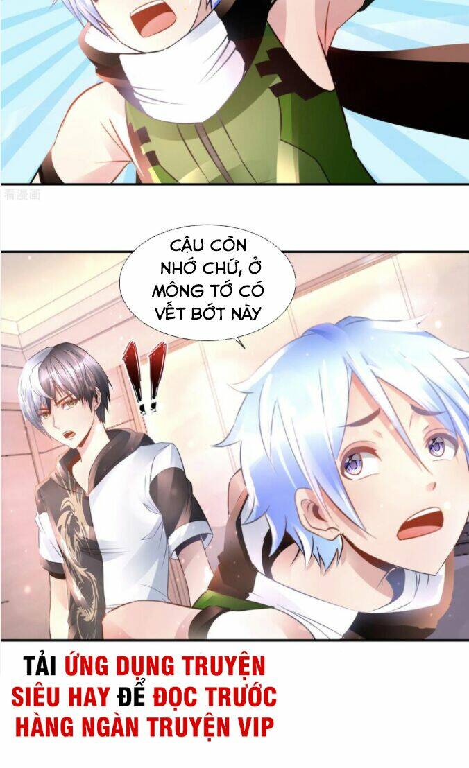 Phong Thủy Thiên Sư: Chapter 81