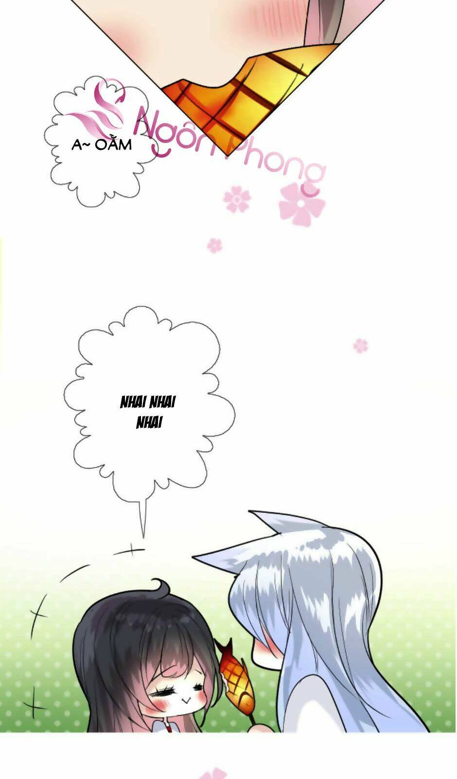 Sao Lại Là Yêu?: Chapter 37