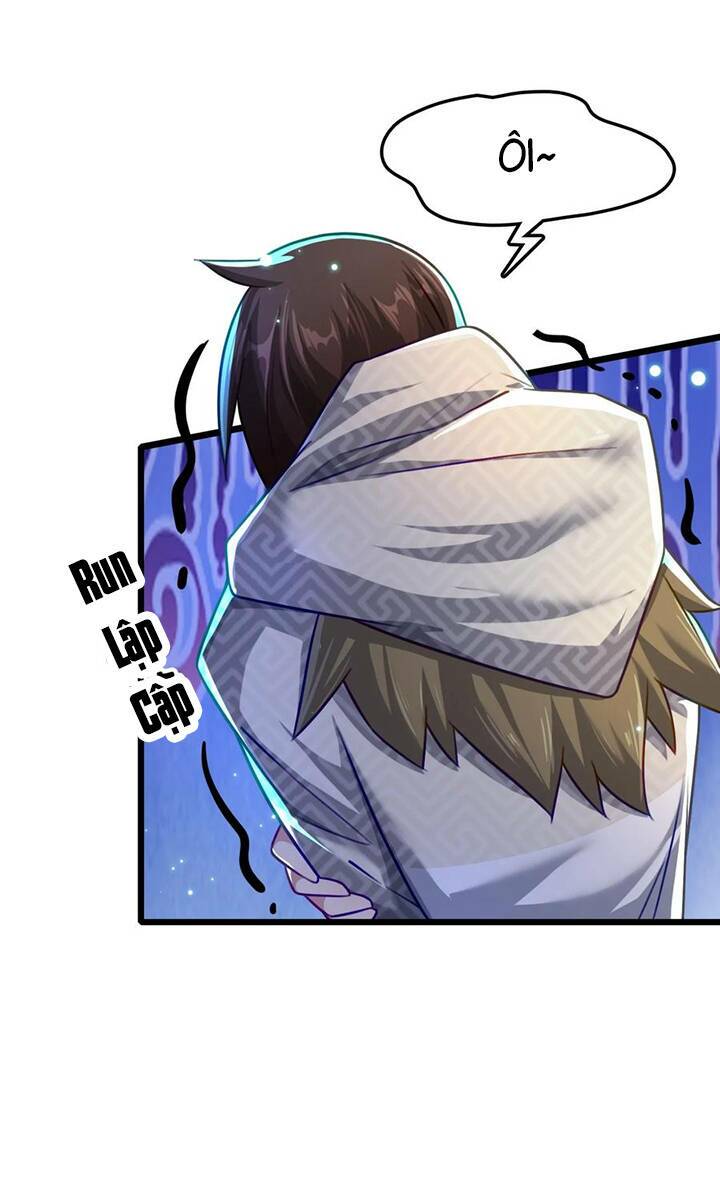 Đại Bảo Kiếm Của Tôi: Chapter 17