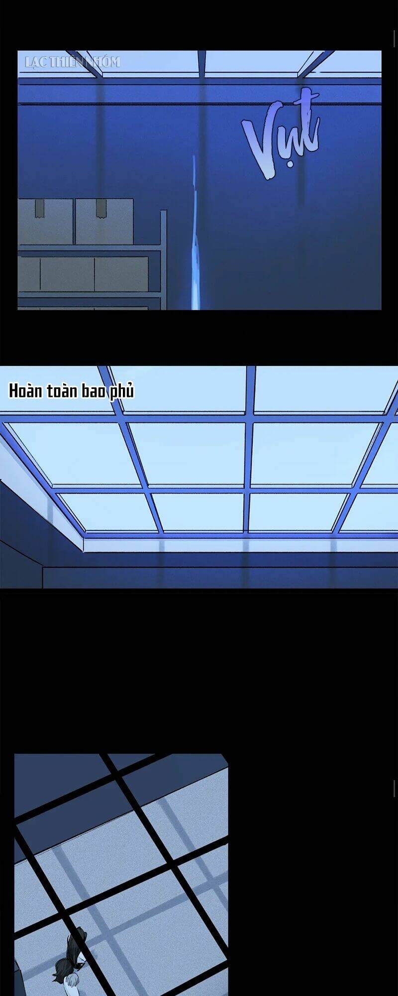 Phép Tắc Trường Ogus: Chapter 55