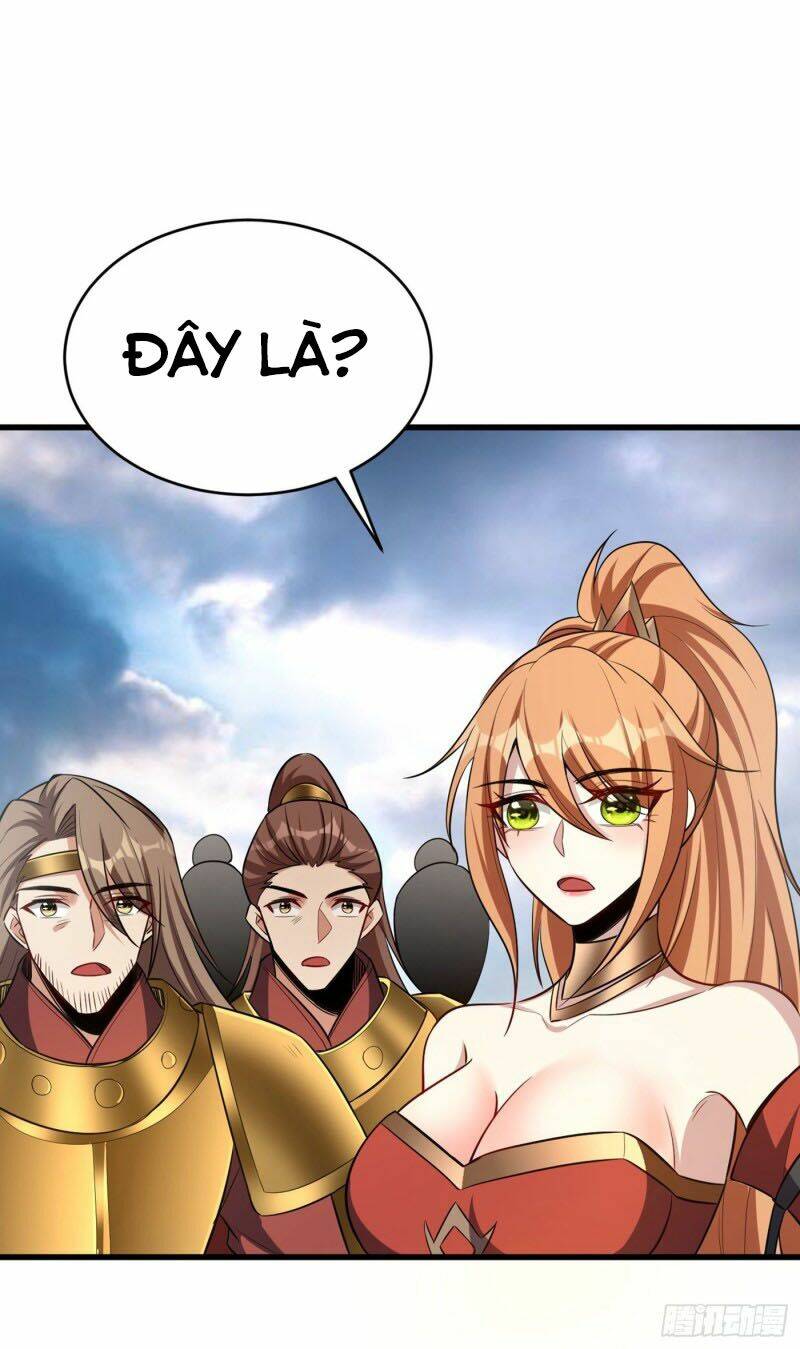 Yêu Giả Vi Vương: Chapter 143