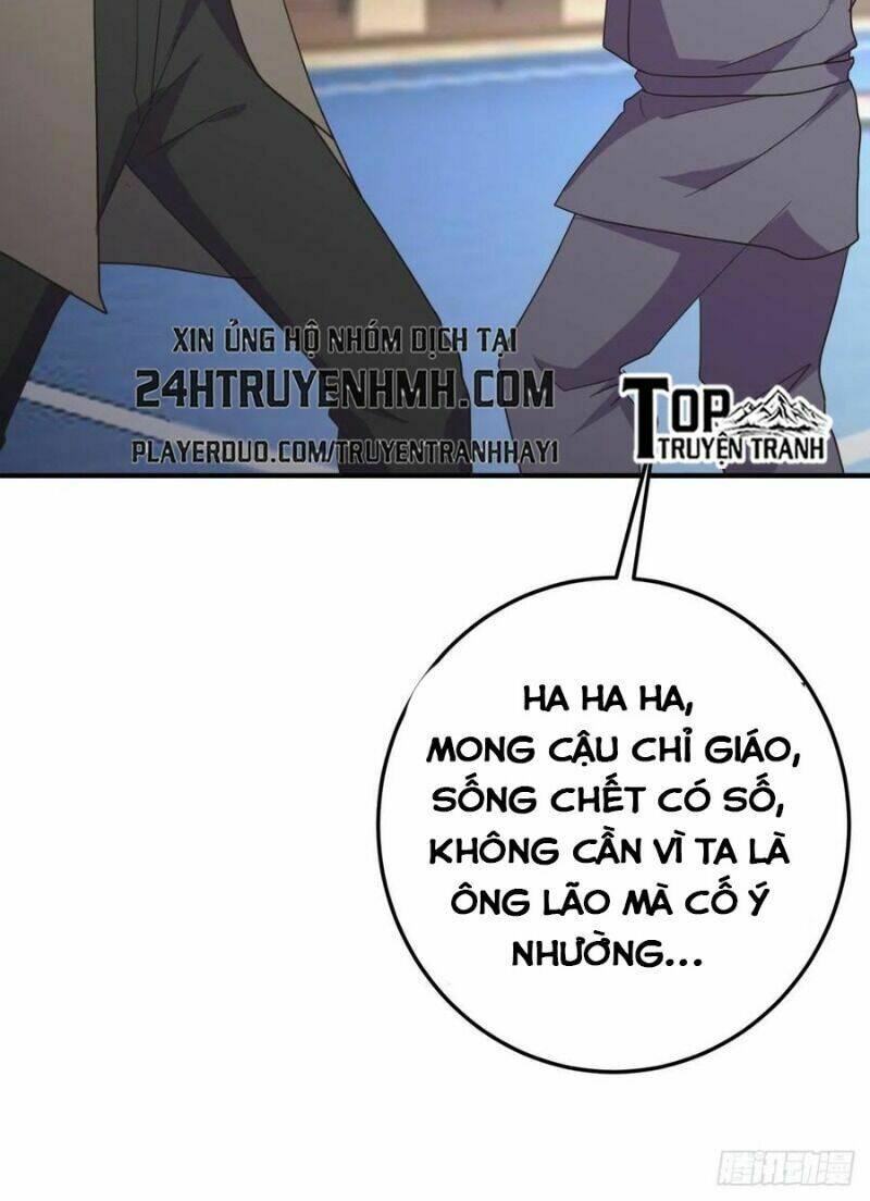 Đại Gia Livestream Vạn Giới: Chapter 57