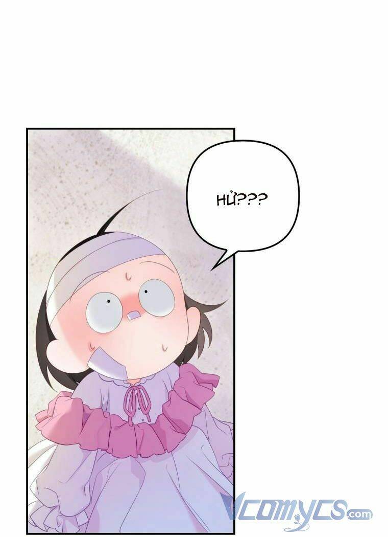 Đọc Thần Chú Lên Đi, Rose!: Chapter 6