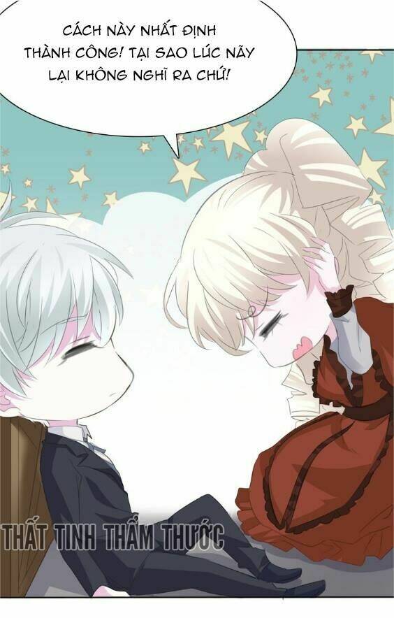 Một Lời Không Hợp Liền Hút Máu: Chapter 35