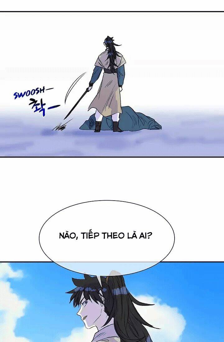 Học Sĩ Tái Sinh: Chapter 74