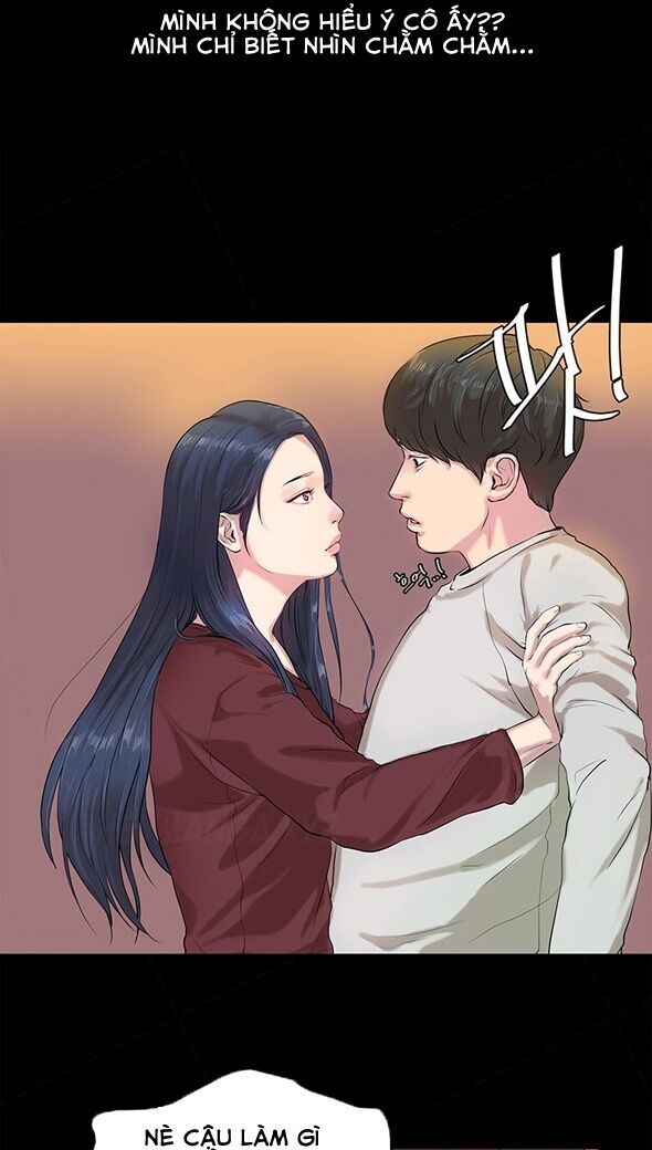 Hoa Chưa Nở Rộ: Chapter 2