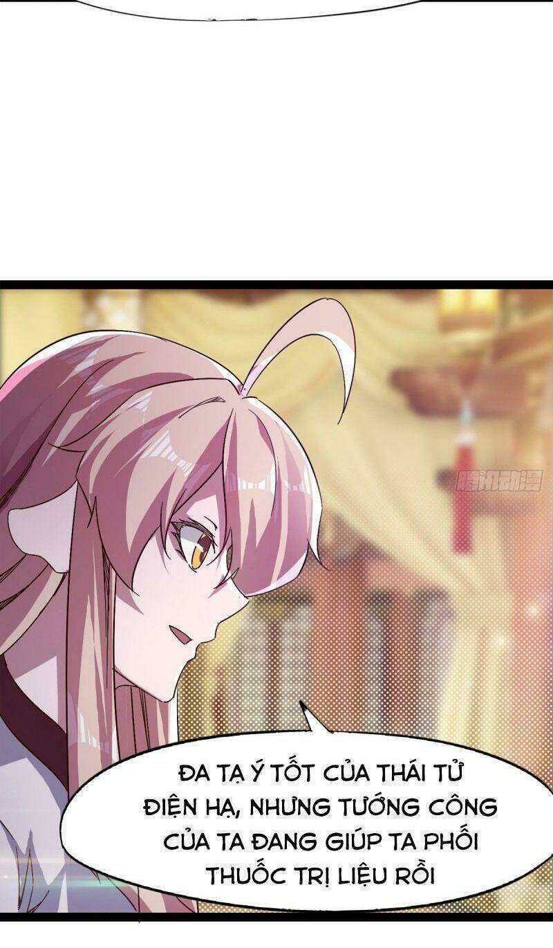 Kiếm Đồ: Chapter 55