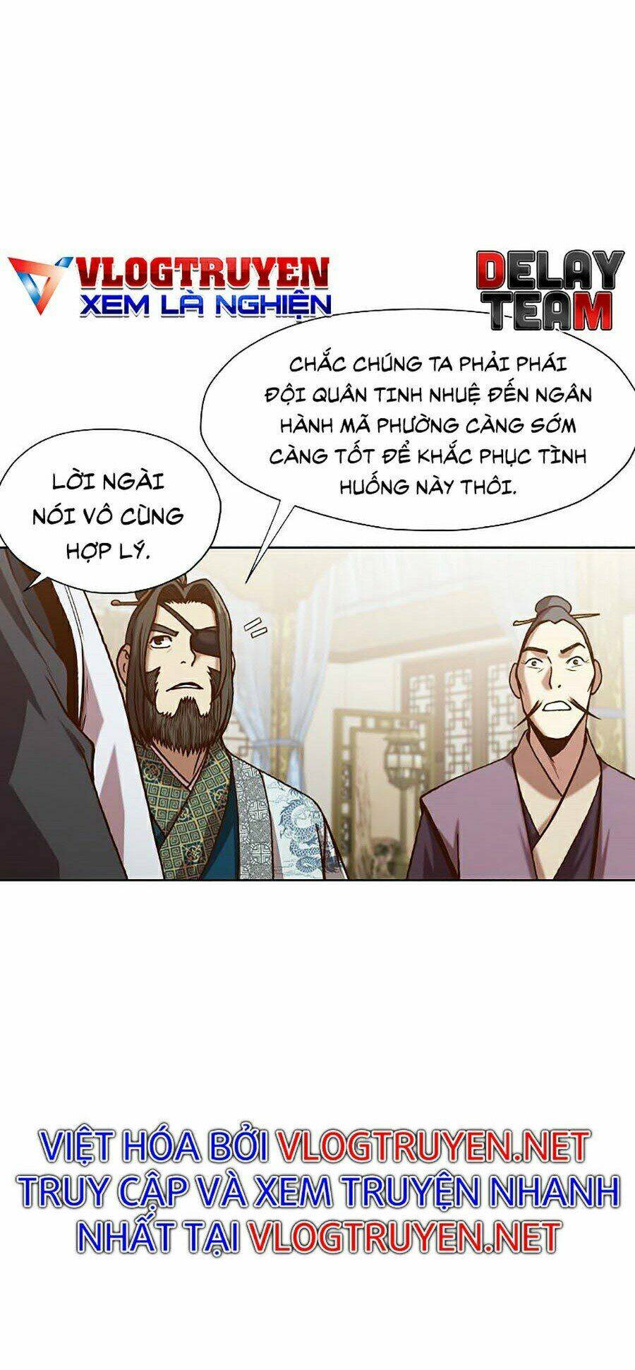 Thiên Võ Chiến Thần: Chapter 24