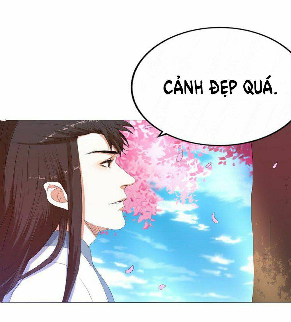 Hỏa Hồ: Chapter 20