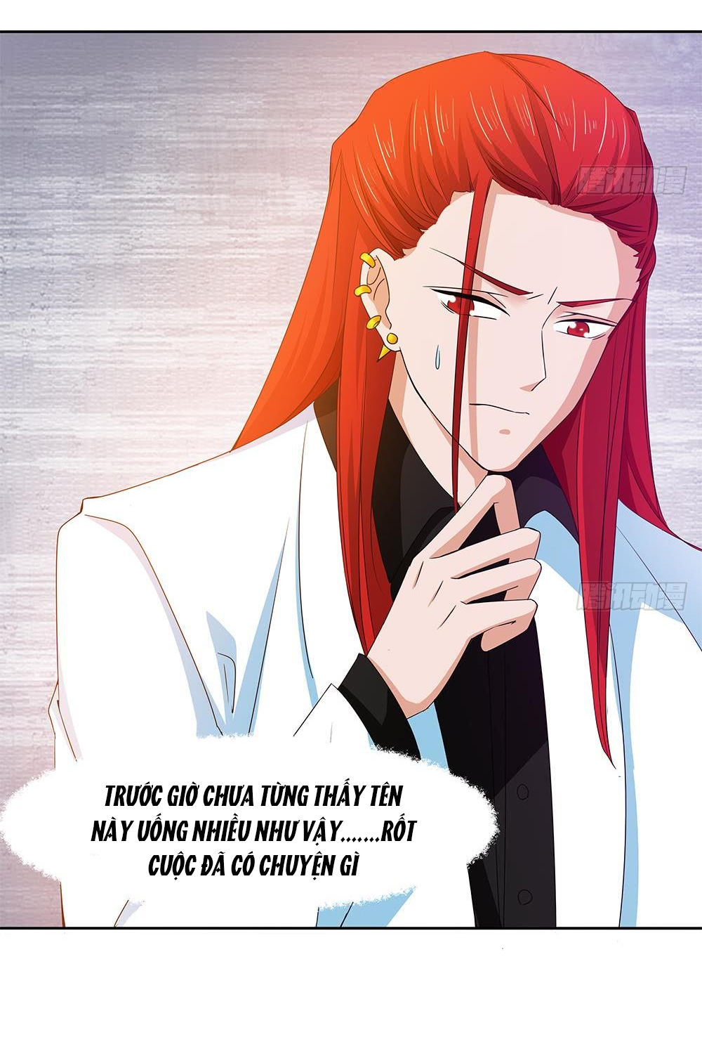 Cô Sát Thủ Ơi, Yêu Nhau Nhé: Chapter 32