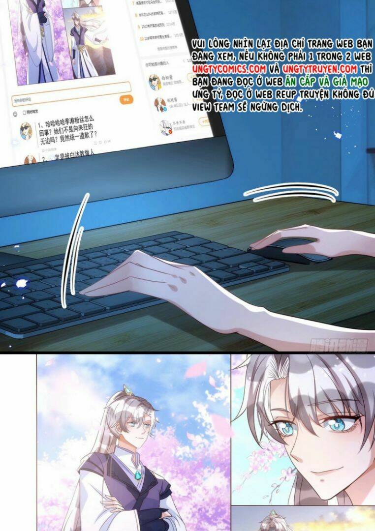 Thú Thụ Bất Thân: Chapter 107