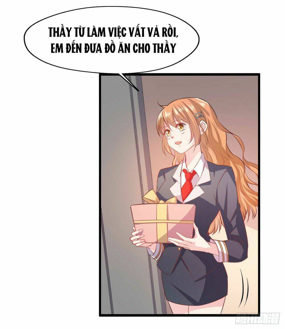 Sau Này Vẫn Cứ Thích Anh: Chapter 14