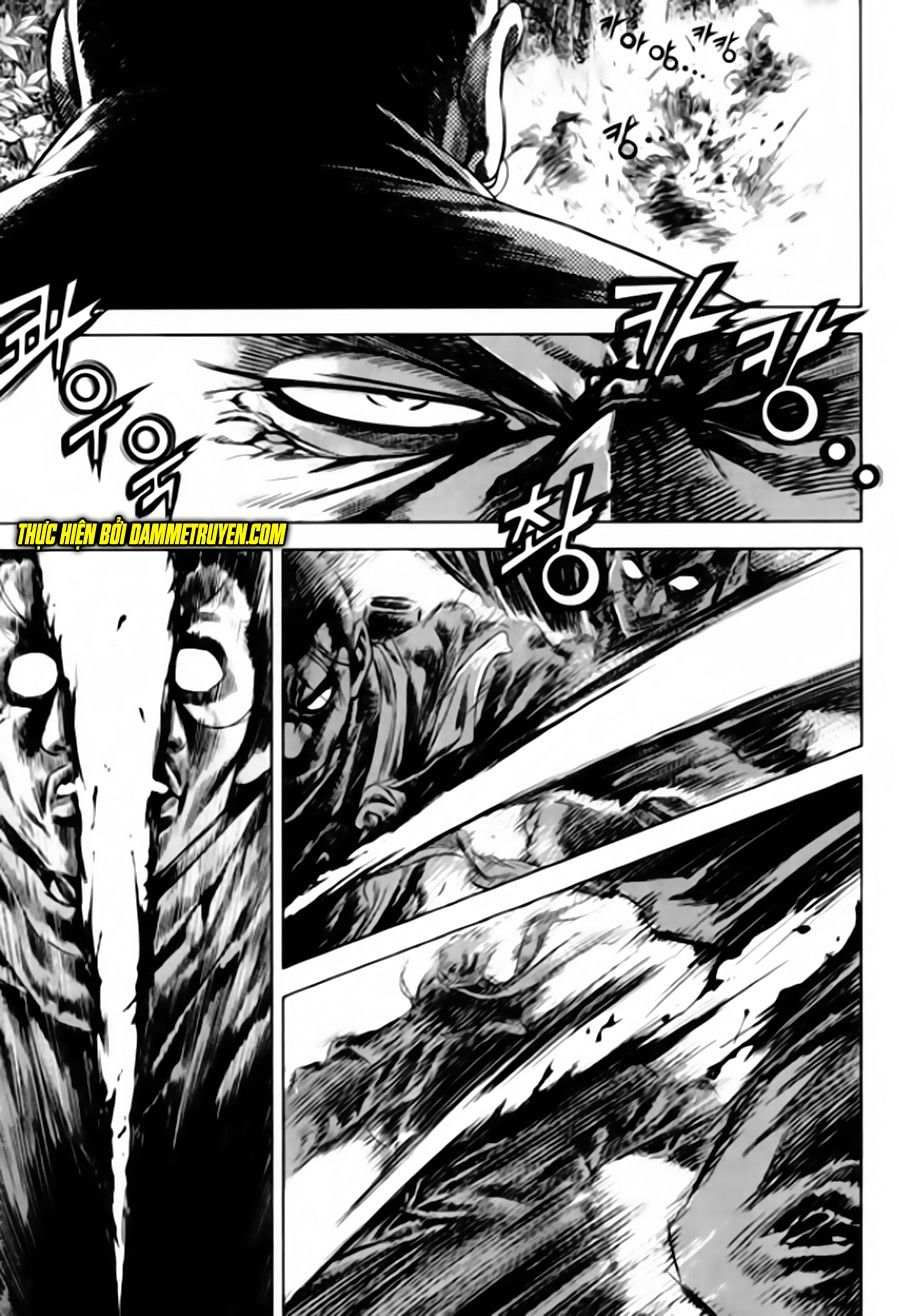 Long Phi Bất Bại 2: Chapter 92