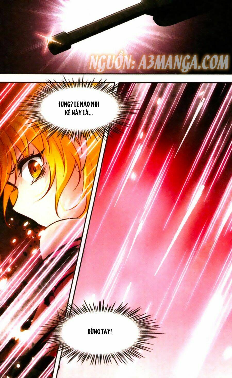 Huyền Vũ Luyến Ca: Vạn Vật Sinh Linh: Chapter 6