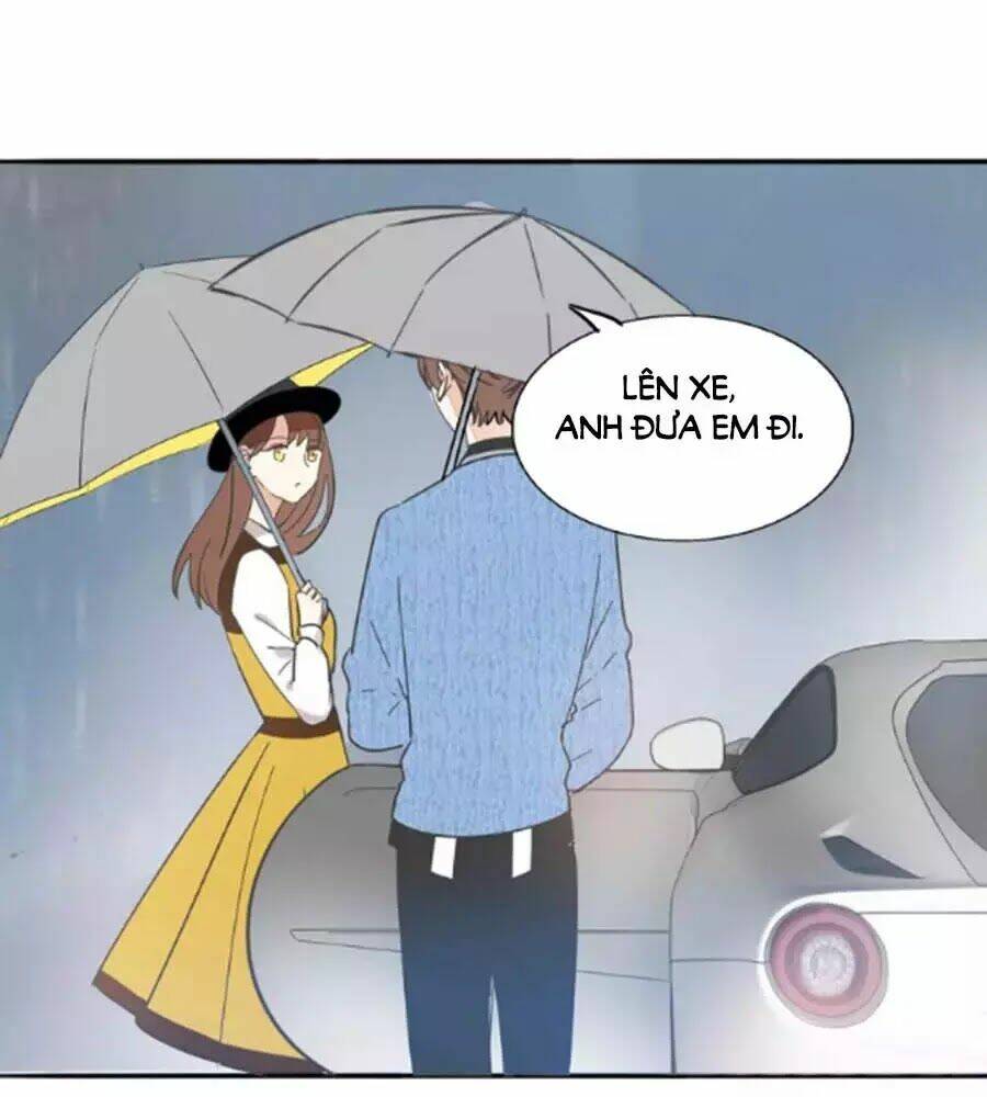 Mùi Hương Lãng Mạn: Chapter 36